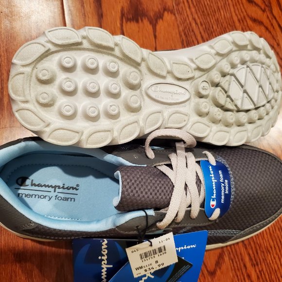 Champion women's runners - Picture 4 of 6